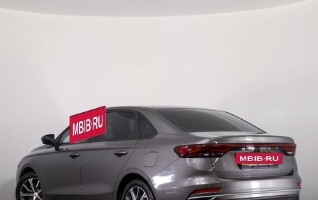 Geely Emgrand, 2024 год, 1 139 000 рублей, 7 фотография