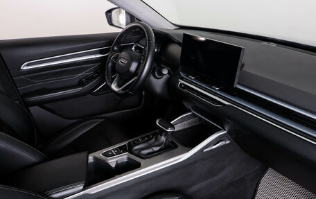 Geely Emgrand, 2024 год, 1 139 000 рублей, 14 фотография