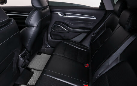 Geely Emgrand, 2024 год, 1 139 000 рублей, 12 фотография