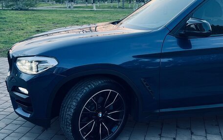 BMW X3, 2019 год, 3 600 000 рублей, 5 фотография