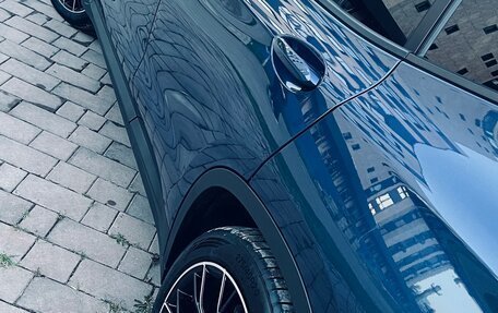 BMW X3, 2019 год, 3 600 000 рублей, 2 фотография