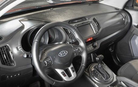 KIA Sportage III, 2011 год, 1 360 000 рублей, 5 фотография