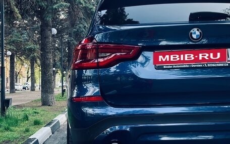 BMW X3, 2019 год, 3 600 000 рублей, 7 фотография