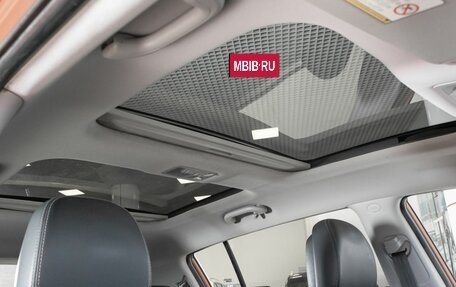 KIA Sportage III, 2011 год, 1 360 000 рублей, 9 фотография