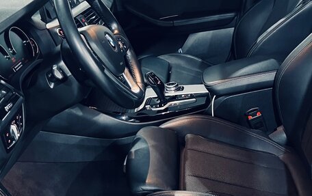 BMW X3, 2019 год, 3 600 000 рублей, 14 фотография