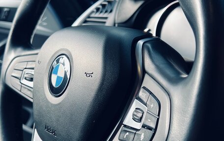 BMW X3, 2019 год, 3 600 000 рублей, 16 фотография