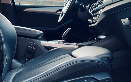 BMW X3, 2019 год, 3 600 000 рублей, 21 фотография