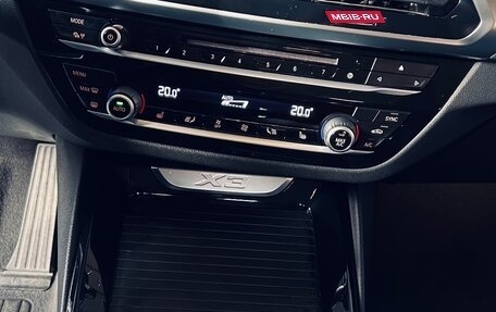 BMW X3, 2019 год, 3 600 000 рублей, 20 фотография