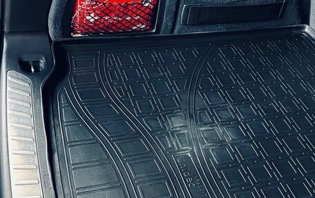 BMW X3, 2019 год, 3 600 000 рублей, 23 фотография