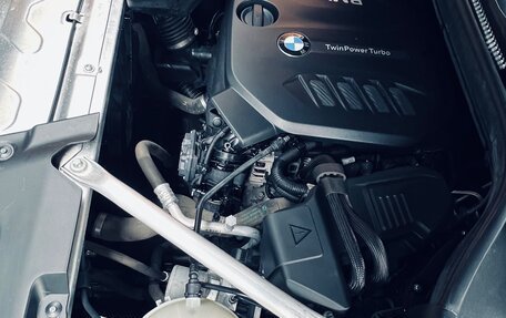 BMW X3, 2019 год, 3 600 000 рублей, 25 фотография