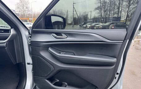 Jeep Grand Cherokee, 2023 год, 7 350 000 рублей, 15 фотография