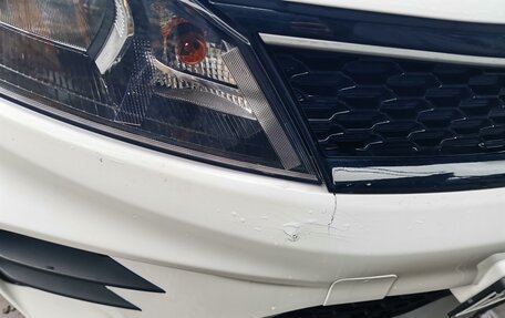 KIA Rio IV, 2021 год, 1 400 000 рублей, 6 фотография