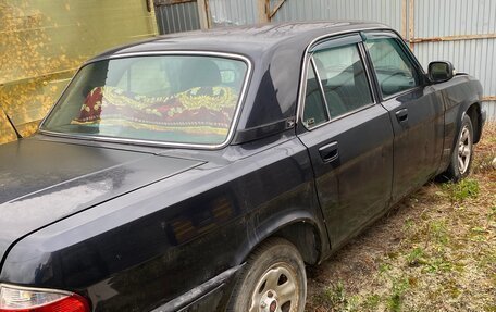 ГАЗ 31105 «Волга», 2007 год, 170 000 рублей, 5 фотография