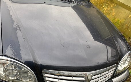 ГАЗ 31105 «Волга», 2007 год, 170 000 рублей, 2 фотография