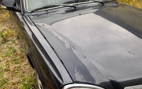 ГАЗ 31105 «Волга», 2007 год, 170 000 рублей, 4 фотография