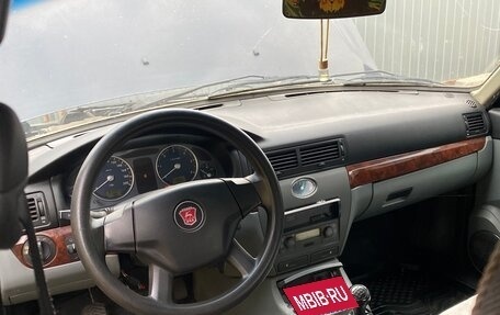 ГАЗ 31105 «Волга», 2007 год, 170 000 рублей, 3 фотография