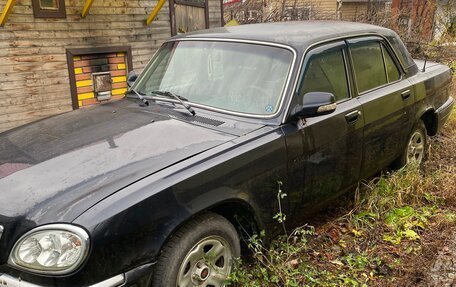 ГАЗ 31105 «Волга», 2007 год, 170 000 рублей, 7 фотография