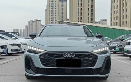 Audi A5, 2025 год, 5 231 000 рублей, 3 фотография