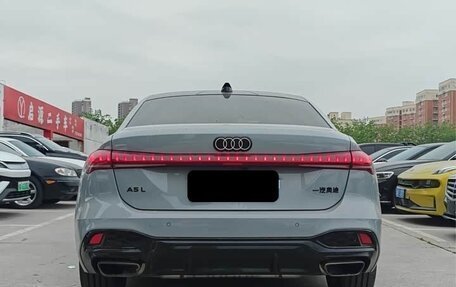 Audi A5, 2025 год, 5 231 000 рублей, 4 фотография