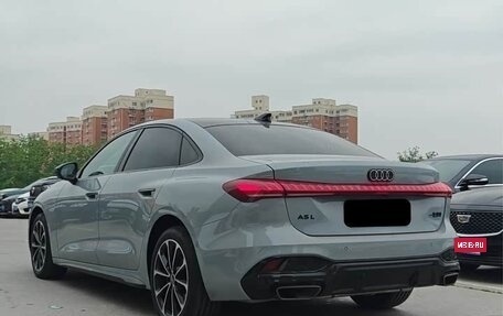 Audi A5, 2025 год, 5 231 000 рублей, 5 фотография