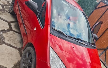 Mitsubishi Colt VI рестайлинг, 2006 год, 350 000 рублей, 5 фотография