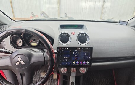 Mitsubishi Colt VI рестайлинг, 2006 год, 350 000 рублей, 7 фотография