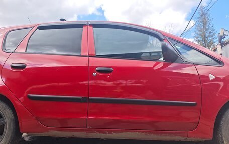 Mitsubishi Colt VI рестайлинг, 2006 год, 350 000 рублей, 13 фотография