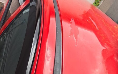 Mitsubishi Colt VI рестайлинг, 2006 год, 350 000 рублей, 14 фотография