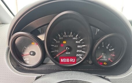 Mitsubishi Colt VI рестайлинг, 2006 год, 350 000 рублей, 8 фотография