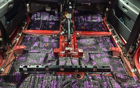 Mitsubishi Colt VI рестайлинг, 2006 год, 350 000 рублей, 16 фотография