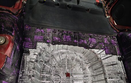 Mitsubishi Colt VI рестайлинг, 2006 год, 350 000 рублей, 17 фотография