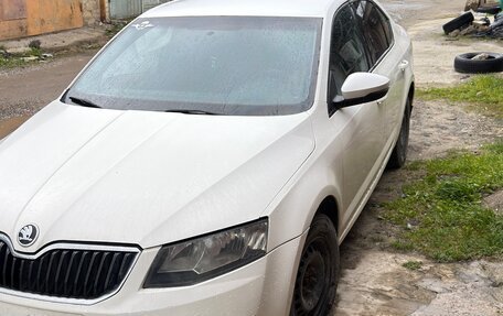 Skoda Octavia, 2015 год, 500 000 рублей, 4 фотография