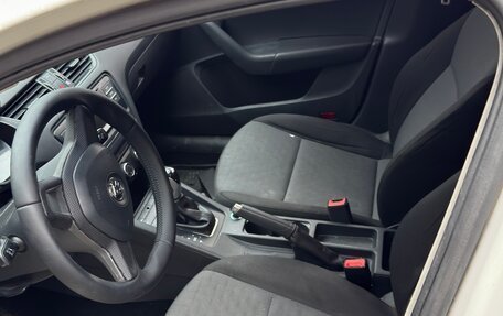 Skoda Octavia, 2015 год, 500 000 рублей, 7 фотография