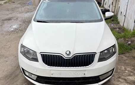 Skoda Octavia, 2015 год, 500 000 рублей, 3 фотография
