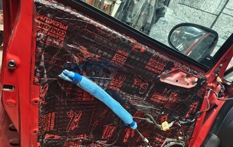 Mitsubishi Colt VI рестайлинг, 2006 год, 350 000 рублей, 20 фотография