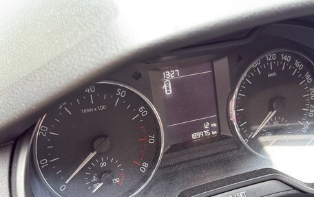 Skoda Octavia, 2015 год, 500 000 рублей, 8 фотография