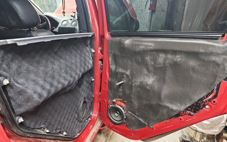 Mitsubishi Colt VI рестайлинг, 2006 год, 350 000 рублей, 19 фотография