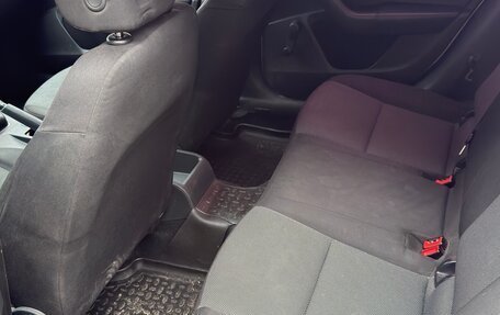 Skoda Octavia, 2015 год, 500 000 рублей, 11 фотография