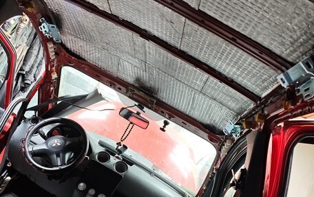 Mitsubishi Colt VI рестайлинг, 2006 год, 350 000 рублей, 18 фотография