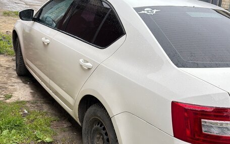 Skoda Octavia, 2015 год, 500 000 рублей, 6 фотография