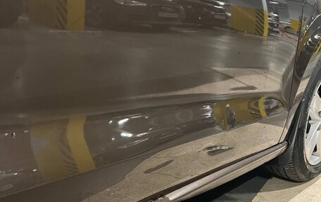 Volkswagen Polo VI (EU Market), 2014 год, 800 000 рублей, 15 фотография