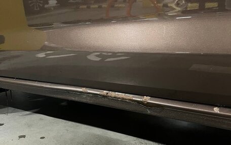 Volkswagen Polo VI (EU Market), 2014 год, 800 000 рублей, 7 фотография