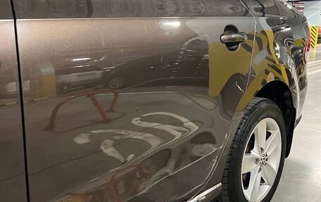 Volkswagen Polo VI (EU Market), 2014 год, 800 000 рублей, 8 фотография