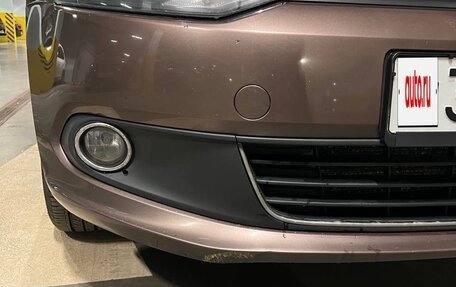 Volkswagen Polo VI (EU Market), 2014 год, 800 000 рублей, 3 фотография