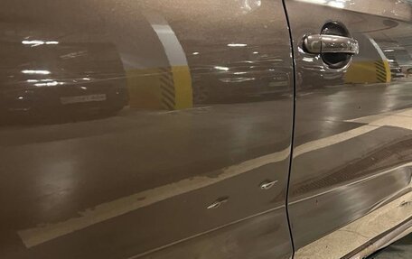 Volkswagen Polo VI (EU Market), 2014 год, 800 000 рублей, 14 фотография