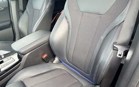 BMW X3, 2021 год, 3 800 000 рублей, 5 фотография