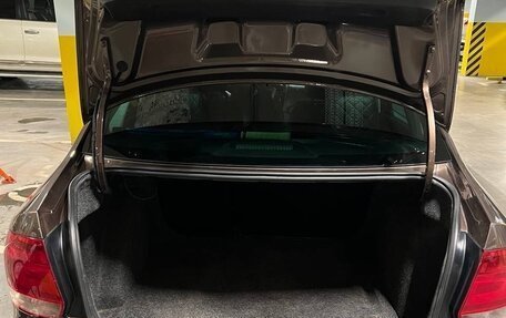 Volkswagen Polo VI (EU Market), 2014 год, 800 000 рублей, 18 фотография