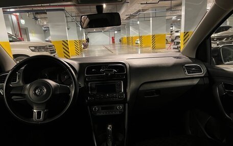 Volkswagen Polo VI (EU Market), 2014 год, 800 000 рублей, 17 фотография