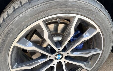 BMW X3, 2021 год, 3 800 000 рублей, 7 фотография