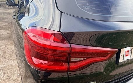 BMW X3, 2021 год, 3 800 000 рублей, 4 фотография